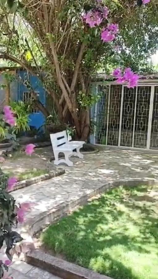 Pousada Don Robledo São Miguel dos Milagres Exterior foto