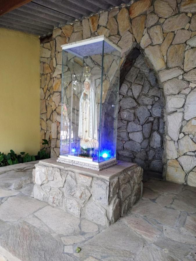 Pousada Don Robledo São Miguel dos Milagres Exterior foto