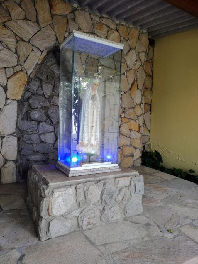 Pousada Don Robledo São Miguel dos Milagres Exterior foto
