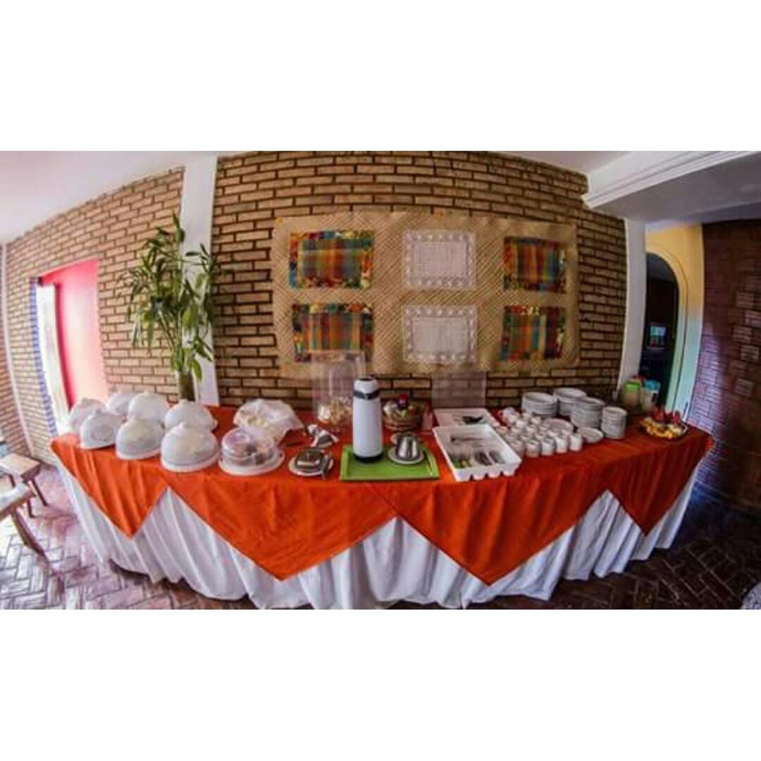 Pousada Don Robledo São Miguel dos Milagres Exterior foto