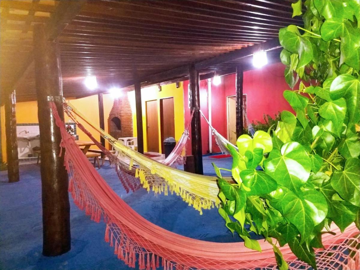 Pousada Don Robledo São Miguel dos Milagres Exterior foto